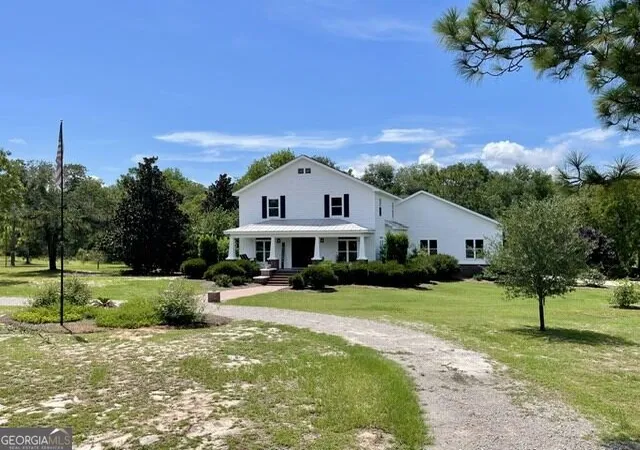 89th image of 899 Foxboro Ln, Portal, GA 30450 | MLS# 10829122