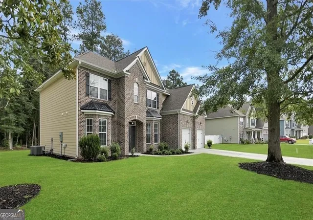 Photo 2 of Single family home for sale at 115 Cypress Loop, Bloomingdale, GA 31302 | MLS# 10812082 | Listing updated on 2026-09-05