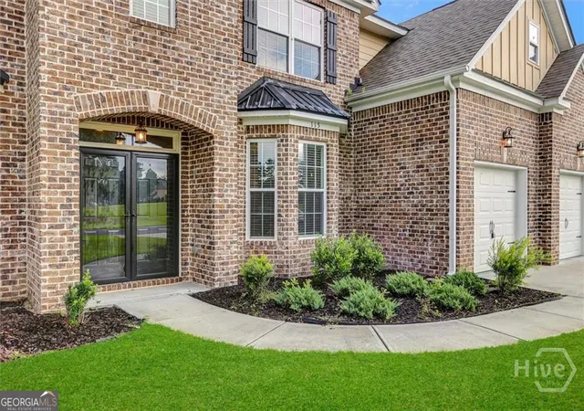 Photo 4 of Single family home for sale at 115 Cypress Loop, Bloomingdale, GA 31302 | MLS# 10812082 | Listing updated on 2026-09-05