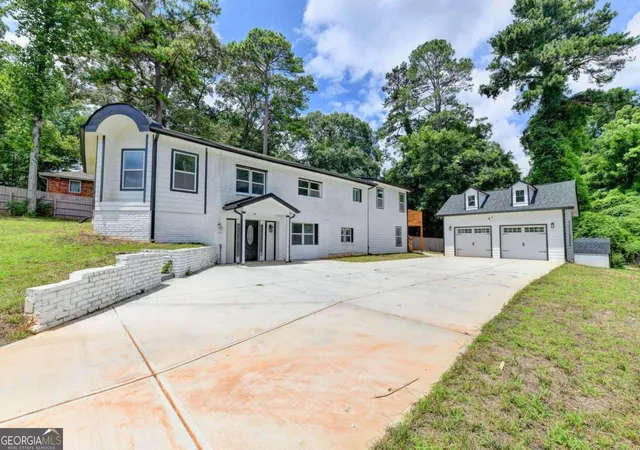 1st image of 3178 North Druid Hills Rd, Decatur, GA 30033 | MLS# 10812701