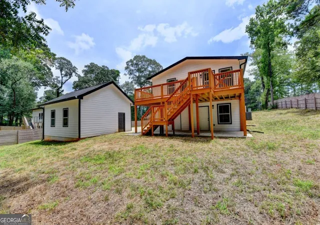 76th image of 3178 North Druid Hills Rd, Decatur, GA 30033 | MLS# 10812701