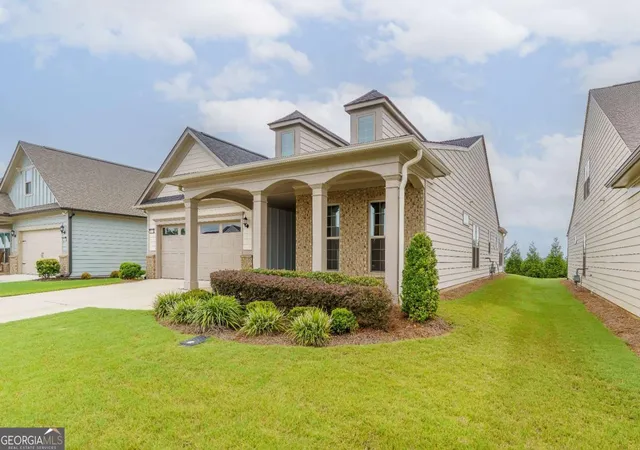 1st image of 5031 Adler Ct, Hoschton, GA 30548 | MLS# 10819952