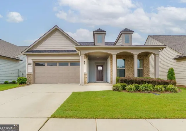 2nd image of 5031 Adler Ct, Hoschton, GA 30548 | MLS# 10819952