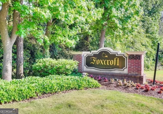 2nd image of 6851 Roswell Rd #N-20, Sandy Springs, GA 30328 | MLS# 10807628