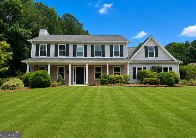 Photo 1 of Single family home for sale at 410 Mckenzie Dr, Stockbridge, GA 30281 | MLS# 10779180 | Listing updated on 2026-10-01