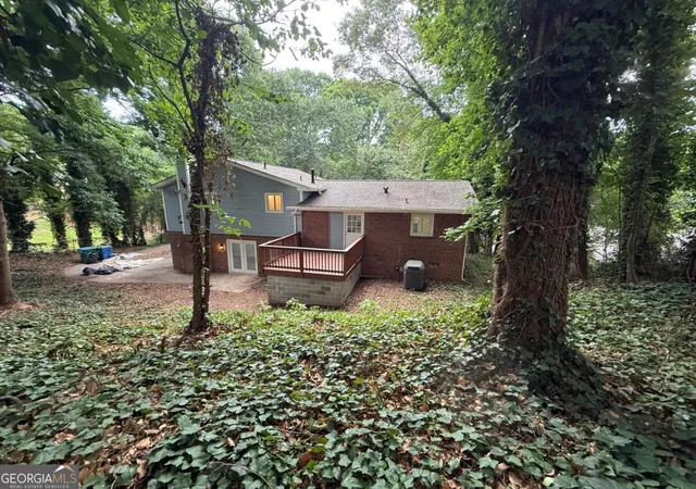 Homes for sale in Stone Mountain, GA | 5641 Stone Ct, Stone Mountain, GA 30087 | MLS# 10770464