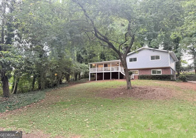 Homes for sale in Stone Mountain, GA | 5641 Stone Ct, Stone Mountain, GA 30087 | MLS# 10770464