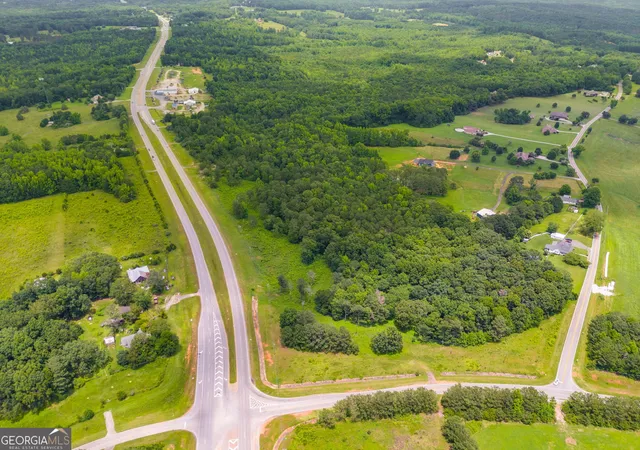 Photo 2 of Land for sale at Tracts 1 7 27 S Hwy, Carrollton, GA 30117 | MLS# 10542904 | Listing updated on 2026-09-08