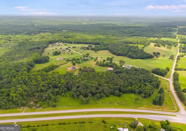 Photo 4 of Land for sale at Tracts 1-7 27 S Hwy, Carrollton, GA 30117 | MLS# 10542904 | Listing updated on 2026-09-08