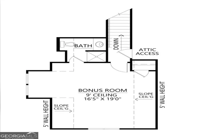 2nd image of 1841 Osprey Poynte, Greensboro, GA 30642 | MLS# 10756427