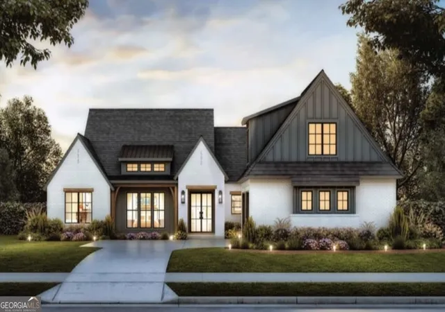 3rd image of 1841 Osprey Poynte, Greensboro, GA 30642 | MLS# 10756427