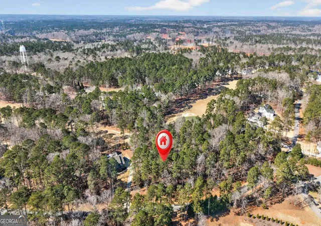 5th image of 1841 Osprey Poynte, Greensboro, GA 30642 | MLS# 10756427