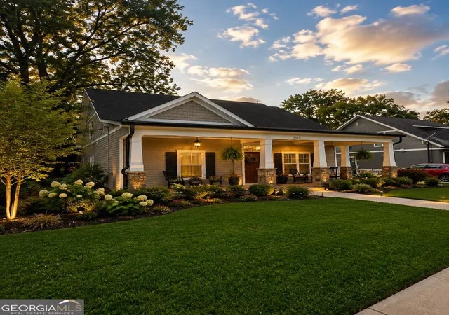 1st image of 5118 Floyd St Ne, Covington, GA 30014 | MLS# 10830054