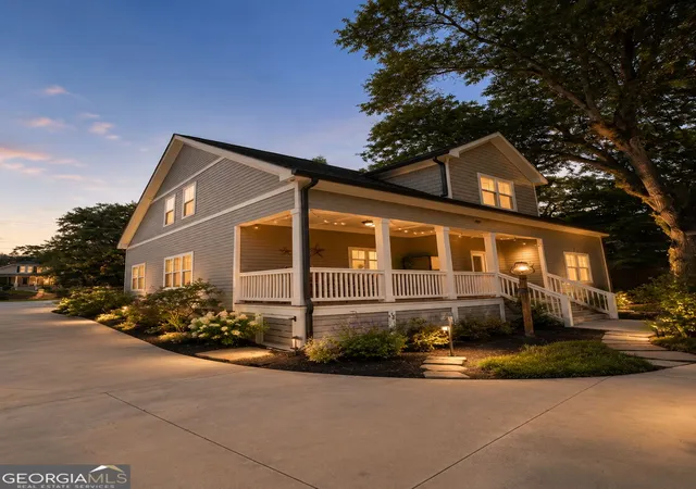 3rd image of 5118 Floyd St Ne, Covington, GA 30014 | MLS# 10830054