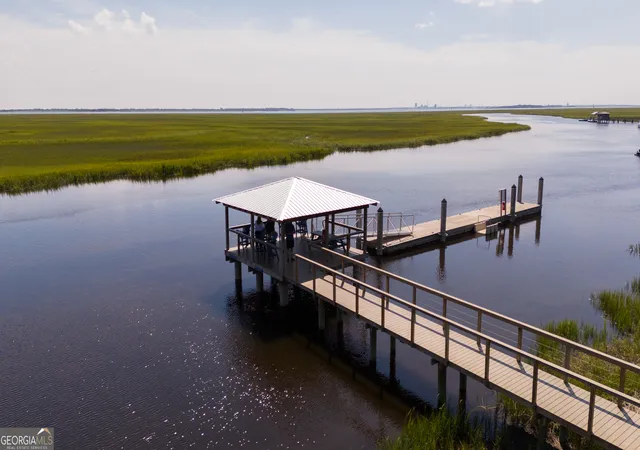 Photo 4 of Land for sale at 955 Lot Lovell Ln, Saint Marys, GA 31558 | MLS# 10760281 | Listing updated on 2026-05-22