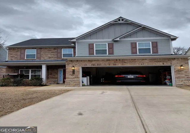 Photo 1 of Manufactured home for sale at 4432 Demesne Way, Powder Springs, GA 30127 | MLS# 10696360 | Listing updated on 2026-08-21