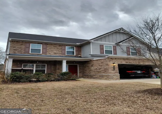 Photo 3 of Manufactured home for sale at 4432 Demesne Way, Powder Springs, GA 30127 | MLS# 10696360 | Listing updated on 2026-08-21