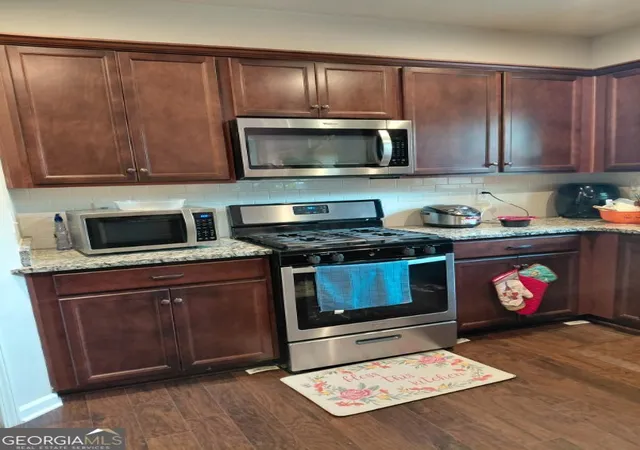 Photo 3 of Manufactured home for sale at 4432 Demesne Way, Powder Springs, GA 30127 | MLS# 10696360 | Listing updated on 2026-08-21