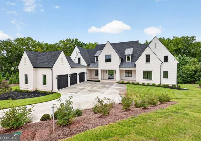 2nd image of 6141 Bethany View Trl, Buford, GA 30518 | MLS# 10806497