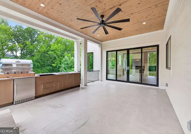 82nd image of 6141 Bethany View Trl, Buford, GA 30518 | MLS# 10806497