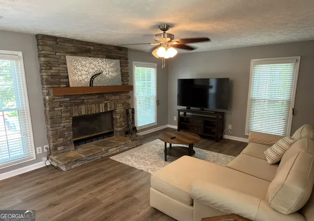 5th image of 105 Plymouth Pl, Lagrange, GA 30240 | MLS# 10804164