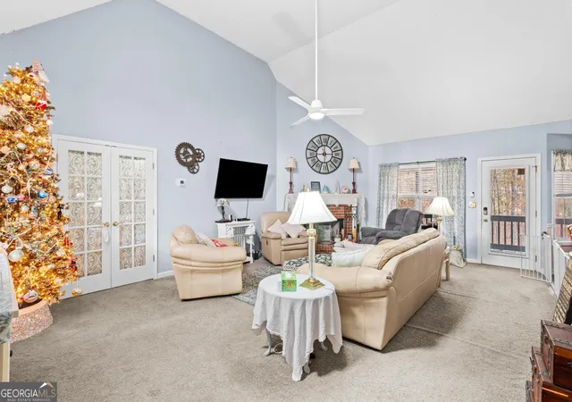 4th image of 700 Miami Ct, Mcdonough, GA 30252 | MLS# 10645420