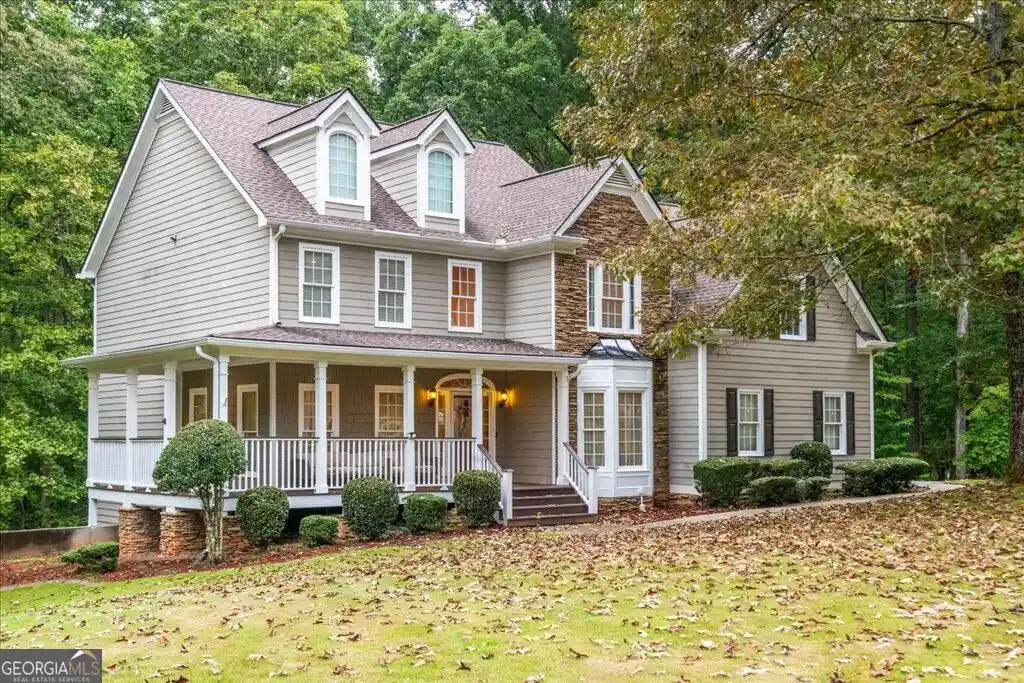 Photo 1 of Single family home for sale at 5601 Fox Glove Ct, Douglasville, GA 30135 | MLS# 10869768 | Listing updated on 2026-10-22