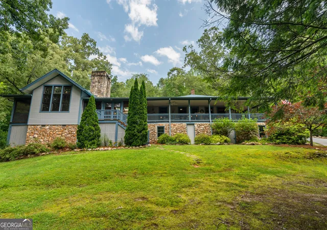 3rd image of 63 + 84 Loudermilk Ln, Lakemont, GA 30552 | MLS# 10784981