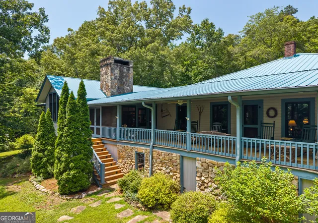 4th image of 63 + 84 Loudermilk Ln, Lakemont, GA 30552 | MLS# 10784981