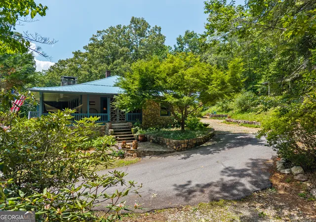 5th image of 63 + 84 Loudermilk Ln, Lakemont, GA 30552 | MLS# 10784981