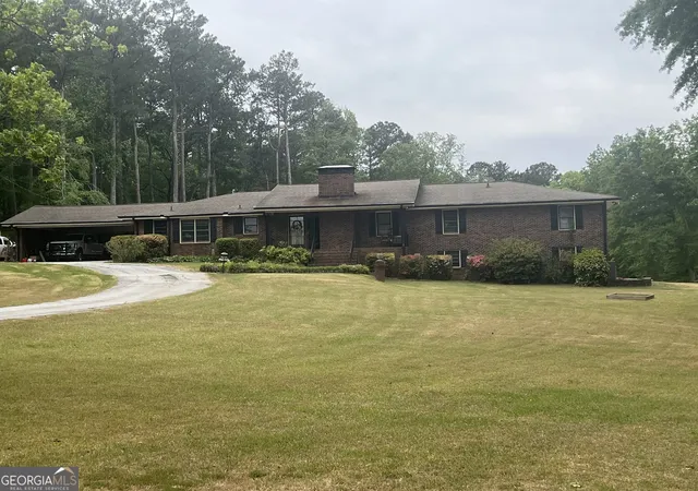 Photo 3 of Single family home for sale at 3490 Highway 81, Loganville, GA 30052 | MLS# 10758067 | Listing updated on 2026-07-15