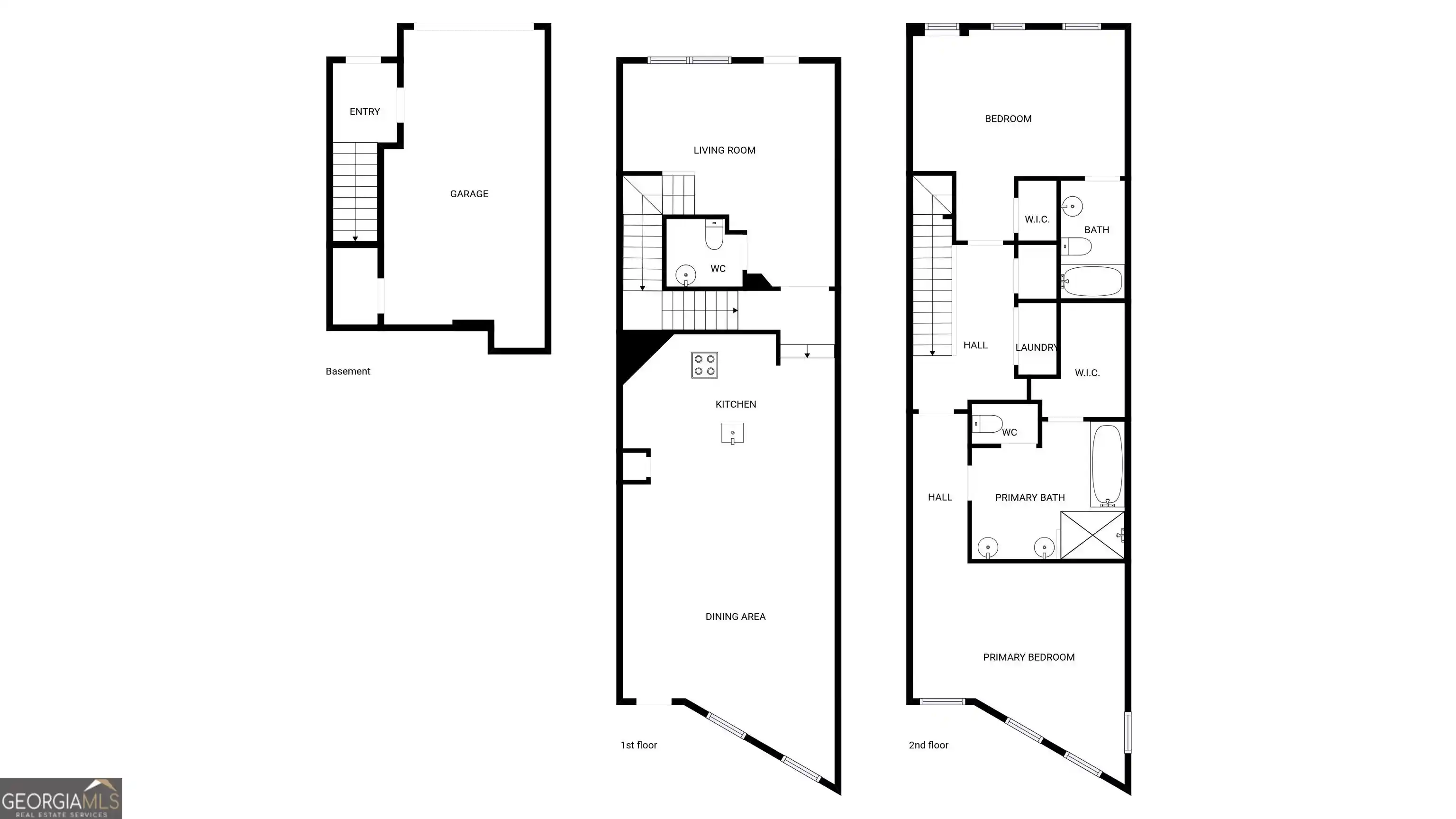Listing Photo 28 - Condo for sale in 2030 Main St Nw located at 2030 Main St Nw, Atlanta, GA 30318 - Unit #203