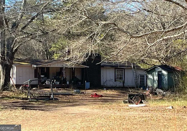 1st image of 981 Youngs Mill Rd, Kingston, GA 30145 | MLS# 10809879
