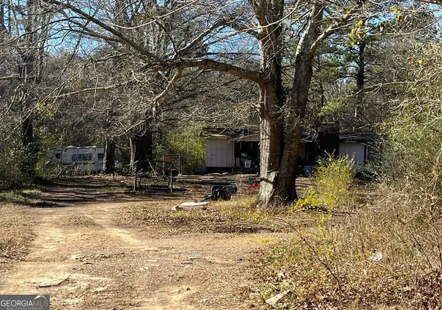 3rd image of 981 Youngs Mill Rd, Kingston, GA 30145 | MLS# 10809879