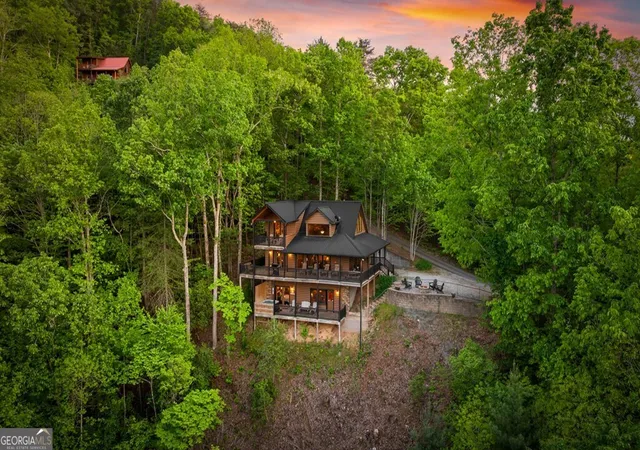4th image of 607 Rhonda Ln, Mineral Bluff, GA 30559 | MLS# 10754265