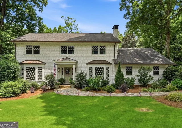 Photo 1 of Sale Pending at 1722 Kellogg Springs Dr, Atlanta, GA 30338 | MLS# 10799964 | Listing updated on 2026-09-11