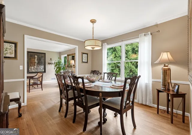 Photo 2 of Sale Pending at 1722 Kellogg Springs Dr, Atlanta, GA 30338 | MLS# 10799964 | Listing updated on 2026-09-11