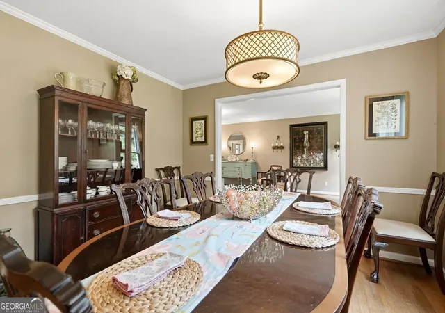 Photo 2 of Sale Pending at 1722 Kellogg Springs Dr, Atlanta, GA 30338 | MLS# 10799964 | Listing updated on 2026-09-11