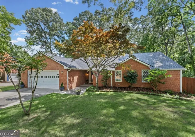 Photo 1 of Sale Pending at 2665 Shadow Pine Dr, Roswell, GA 30076 | MLS# 10792371 | Listing updated on 2026-09-23