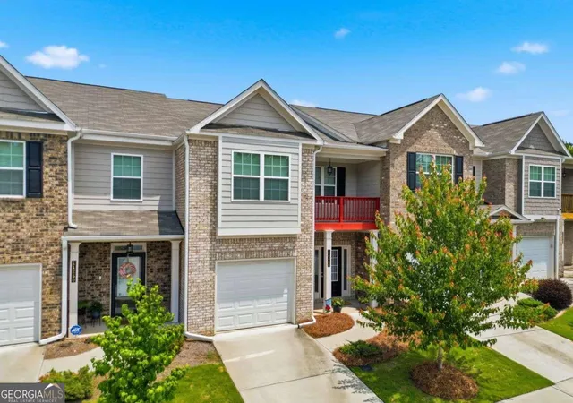 Photo 2 of Townhouse for sale at 11248 Benton Loop, Covington, GA 30014 | MLS# 10795750 | Listing updated on 2026-09-17
