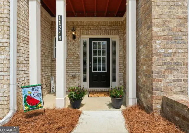 Photo 3 of Townhouse for sale at 11248 Benton Loop, Covington, GA 30014 | MLS# 10795750 | Listing updated on 2026-09-17