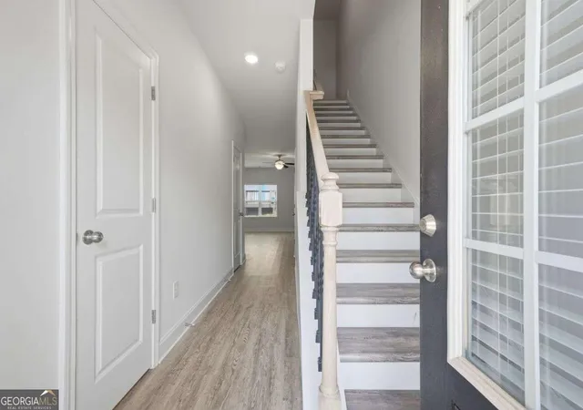 Photo 4 of Townhouse for sale at 11248 Benton Loop, Covington, GA 30014 | MLS# 10795750 | Listing updated on 2026-09-17
