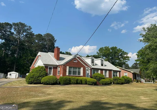 22nd image of 1680 Pine Valley Rd Ne, Milledgeville, GA 31061 | MLS# 10753537