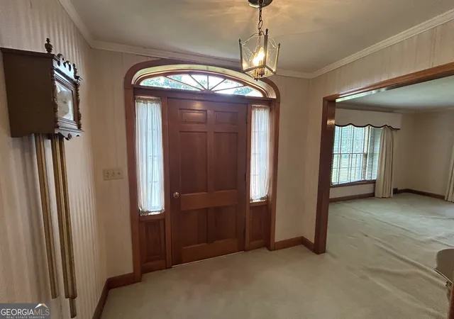 3rd image of 1680 Pine Valley Rd Ne, Milledgeville, GA 31061 | MLS# 10753537