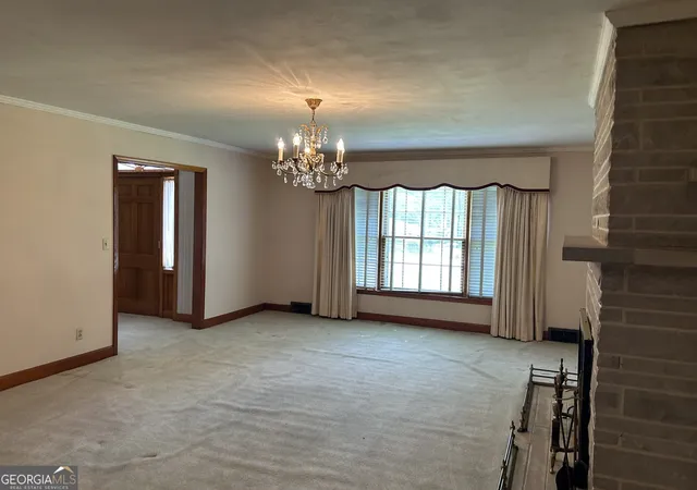 5th image of 1680 Pine Valley Rd Ne, Milledgeville, GA 31061 | MLS# 10753537