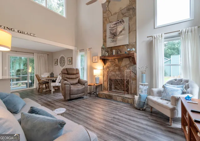 Photo 4 of Sale Pending at 146 Johns Blfs, Auburn, GA 30011 | MLS# 10835773 | Listing updated on 2026-09-03