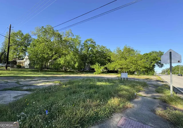 Photo 3 of Land for sale at 751 W Montgomery St, Milledgeville, GA 31061 | MLS# 10535890 | Listing updated on 2026-05-29