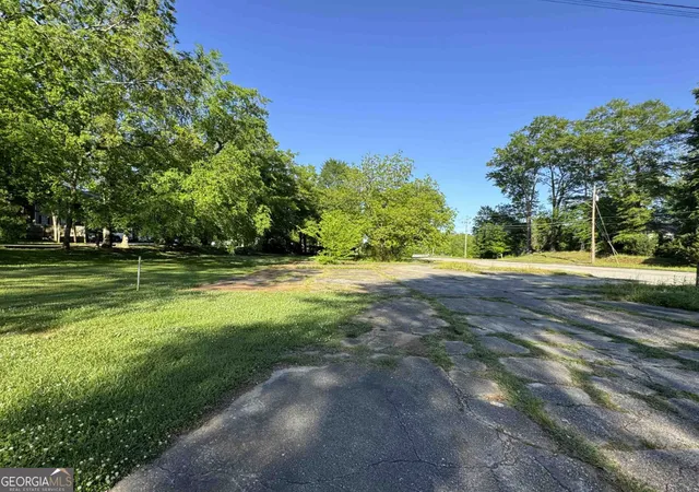 Photo 3 of Land for sale at 751 W Montgomery St, Milledgeville, GA 31061 | MLS# 10535890 | Listing updated on 2026-05-29