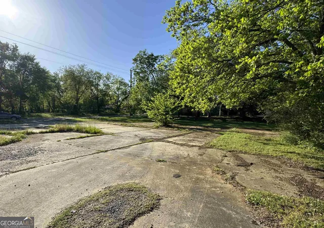 Photo 4 of Land for sale at 751 W Montgomery St, Milledgeville, GA 31061 | MLS# 10535890 | Listing updated on 2026-05-29