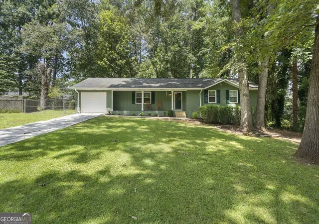 Photo 1 of Single family home for sale at 2064 Leatherleaf Ct Sw, Marietta, GA 30008 | MLS# 10830248 | Listing updated on 2026-09-19